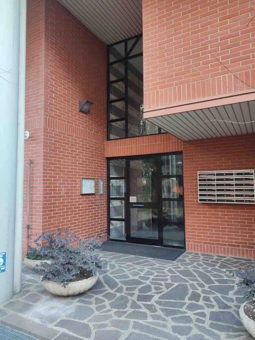 La Ca Del Lori Apartment มิลาน ภายนอก รูปภาพ
