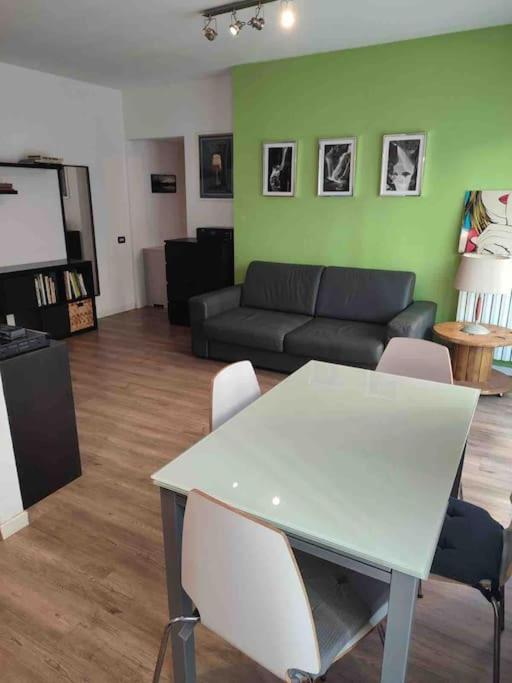 La Ca Del Lori Apartment มิลาน ภายนอก รูปภาพ
