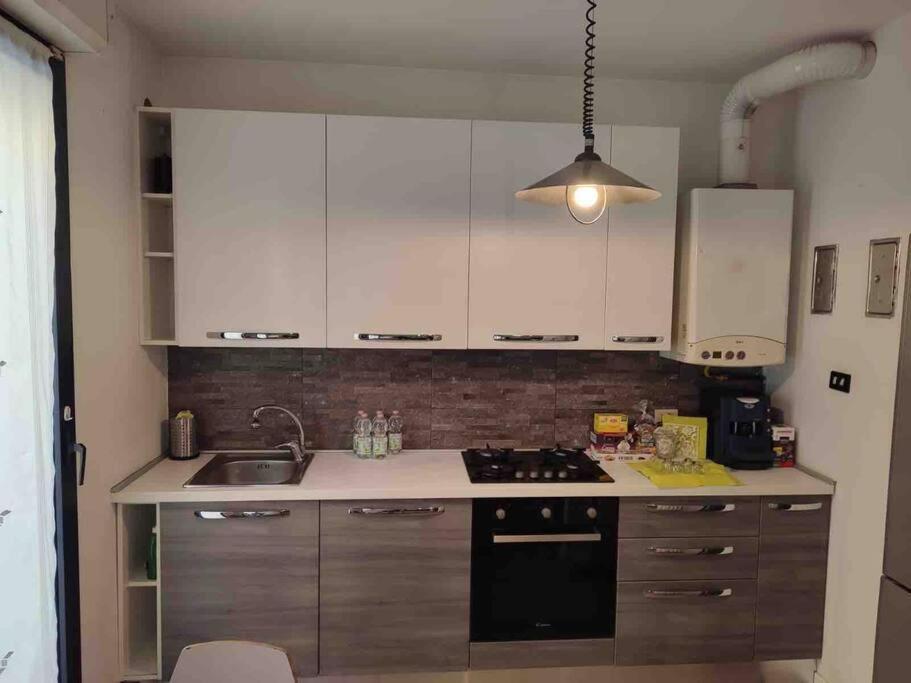 La Ca Del Lori Apartment มิลาน ภายนอก รูปภาพ