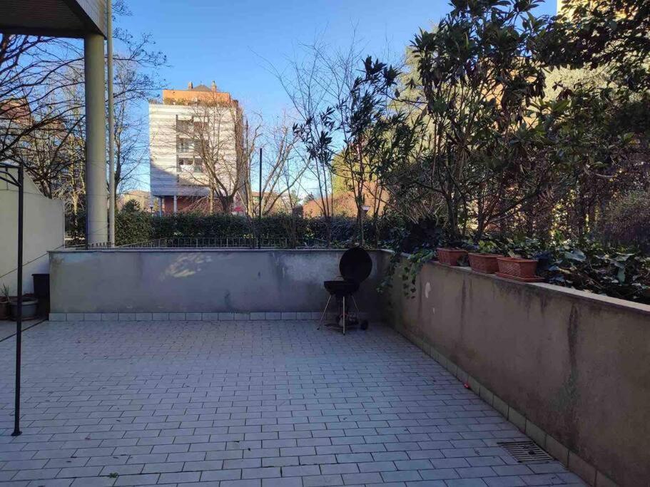La Ca Del Lori Apartment มิลาน ภายนอก รูปภาพ