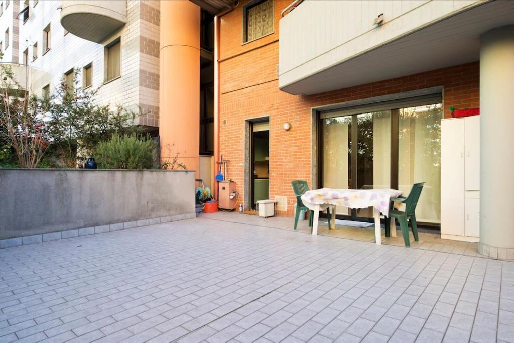 La Ca Del Lori Apartment มิลาน ภายนอก รูปภาพ